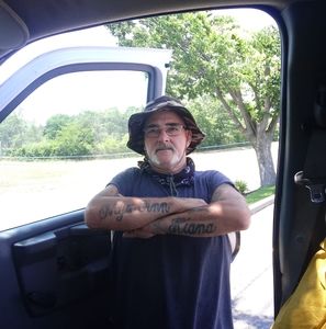 Meet your Posher, John